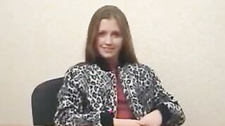 Amateur Teen Judith POV