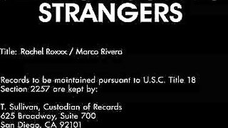 Alluring Brunette Hottie Loves Oral & Sex