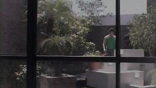 Fiery Girl Screws Meaty Shaft 