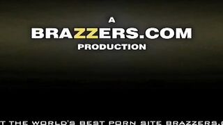 Horny Redhead Wife Rams Big Penis In Mouth & Pussy