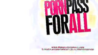 Solo Babe Toys Pussy And Butt