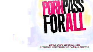 Kinky Babe Masturbates Cooter And Butthole