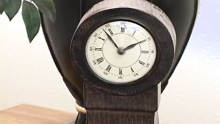 Busty Blonde Babe Strokes Wet Twat