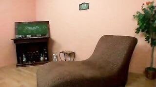 Cute Babe Caught Wasted