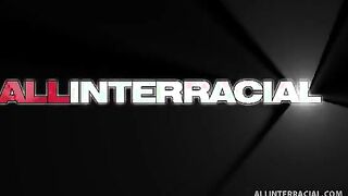 Large-Breasted Blonde Babe   Loves Fellatio And Having Sex