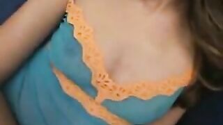 Arab Model Sahara Loves Pussyfucking!