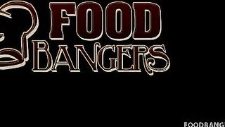 Sizzling Babe Tongues & Nails Stiff Rod 