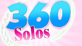 Beautiful Brunette Babe  Crams Dildo In Hairless Vagina 