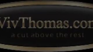 2 Beautiful  Lesbian Gals Devour And Finger Each Other's Cunts