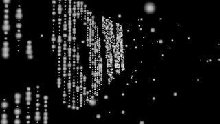 Busty Brunette Chick Sucks Dick & Nails Meaty Black Penis