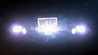 Beautiful Co-Ed Enjoys Cum From Tons Of Rods