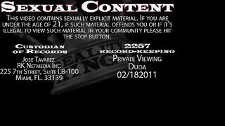 Pretty Brazilian Girl Sluts Out For Throbbing Penis