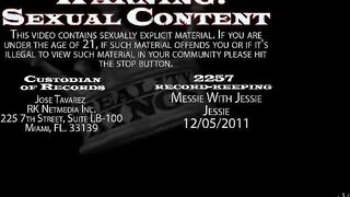 Innocent Blonde Hottie Takes A Hard Pounding Session