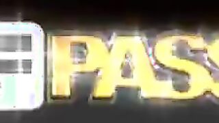 Amazing Brunette Girl Does Fellatio And Screws Boner Where Anyone Can See 