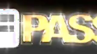 Aroused Brunette Chick Rams Dick Down Her Vag And Ass