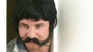 2 Alluring Girls Do One Thick Cock