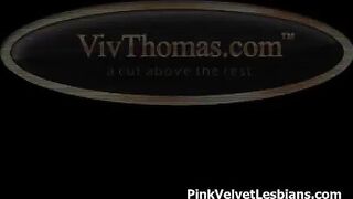 Two blonde lesbian teen cuties love