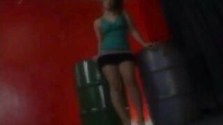 Yuuna Enomoto In Masturbation Madness