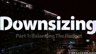 Sexy Blonde Babe Likes Cocksucking & Sex