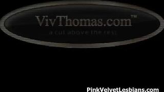 Peaches and Sonia Red having a sexy