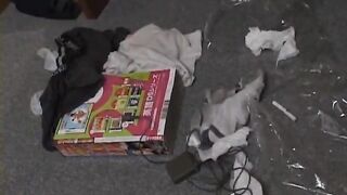 Hitomi Kurosaki Lovely mature