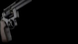 Hot Brunette Mom Sucks On & Fucks Black Cock