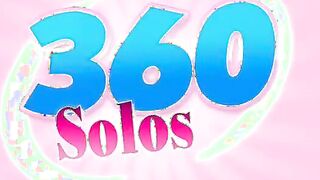 Fearless Brunette Chick Likes Her Sex Toy More Than Cock