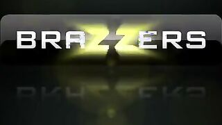 1 Man Vs 4 Cuties at The Office