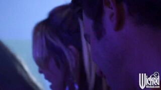 Beautiful Lesbos Toy With One Another