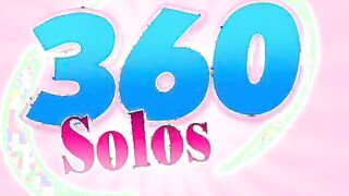 Excited Brunette Cutie Craves That Sex Toy Outdoors