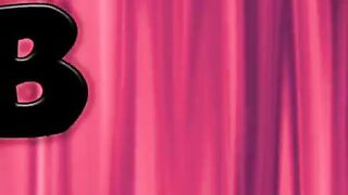 Shapely Brunette Chick Jams Lucky Cock In Mouth & Pussy