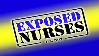 Great-Butted European In High Heels Pulls Cunt