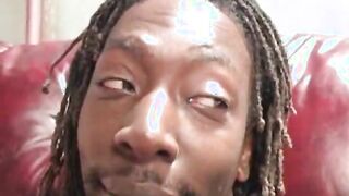 Babe Wants A Black Baby 