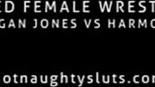 Wrestling Super Model