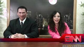 Two Pretty Bitches Spread For A Long Penis