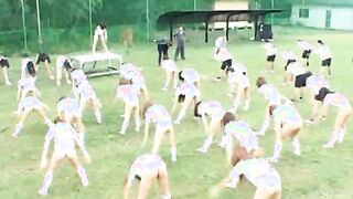 Free jav of Hot Asian chicks are