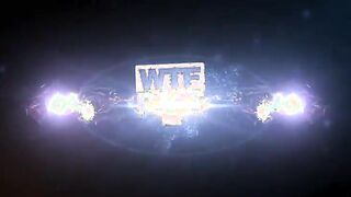 Hot Babe Tongues And Nails Hard On