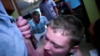 Straightys hazed into bjs