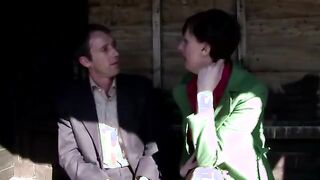 Sexy mature amateur slut