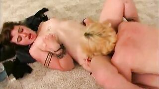 Sexy amateur real teens get nasty