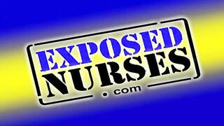 Sexy European Gets Kinky Using Gyne Tools