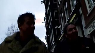 Small tittied hooker sucks