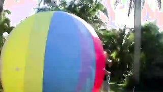 Straight college amateur guys