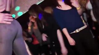 Sluts cant get enough cock to suck