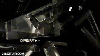 Amazing Slut Gives Mutual Oral Sexual Activity To This Houseless Dude