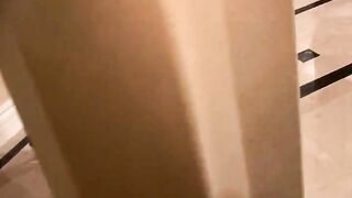 Hot Redhead Fucking Her Boss In His Office