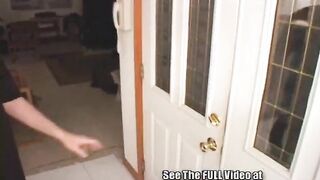 Teacher Joey Lynn Gets a Lesson In Slutty Submission