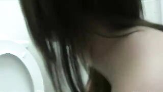 After cleaning the fun can start for the hazers