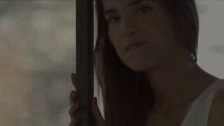 Unbelievable Silvie tease snatch