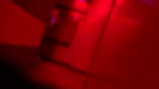 Redlight bbw sucks dick